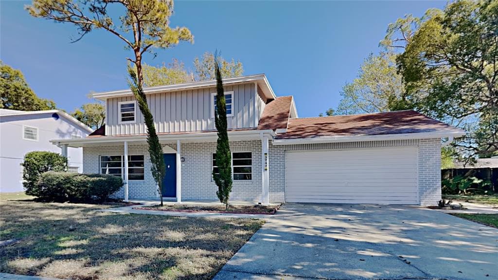 3747 PAIGE STREET PORT ORANGE, FL 32129
