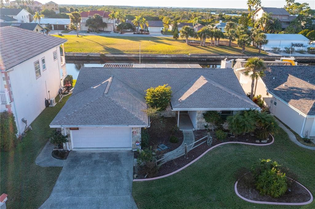 9841 SAN SEBASTIAN WAY PORT RICHEY, FL 34668
