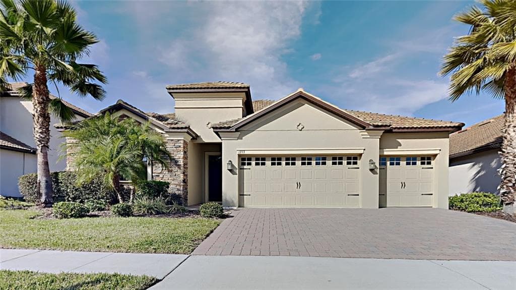 1353 PALMETTO DUNES STREET DAVENPORT, FL 33896