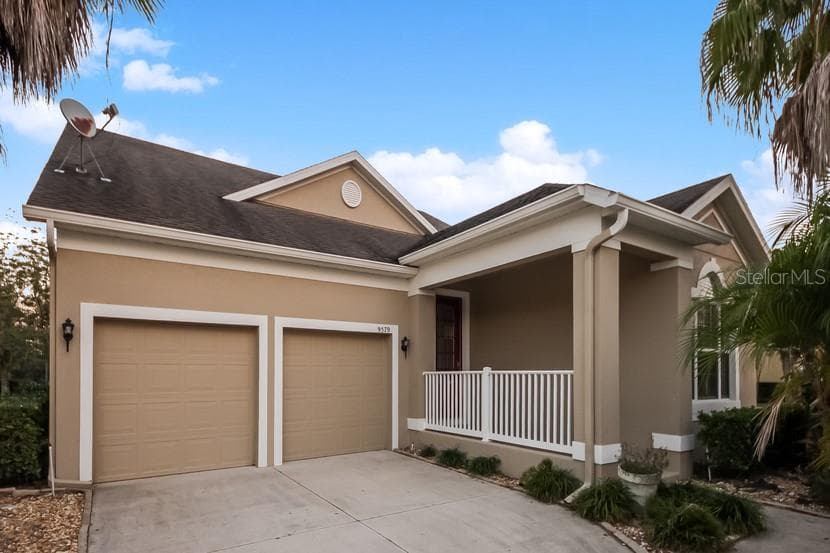 9579 FENROSE TERRACE ORLANDO, FL 32827