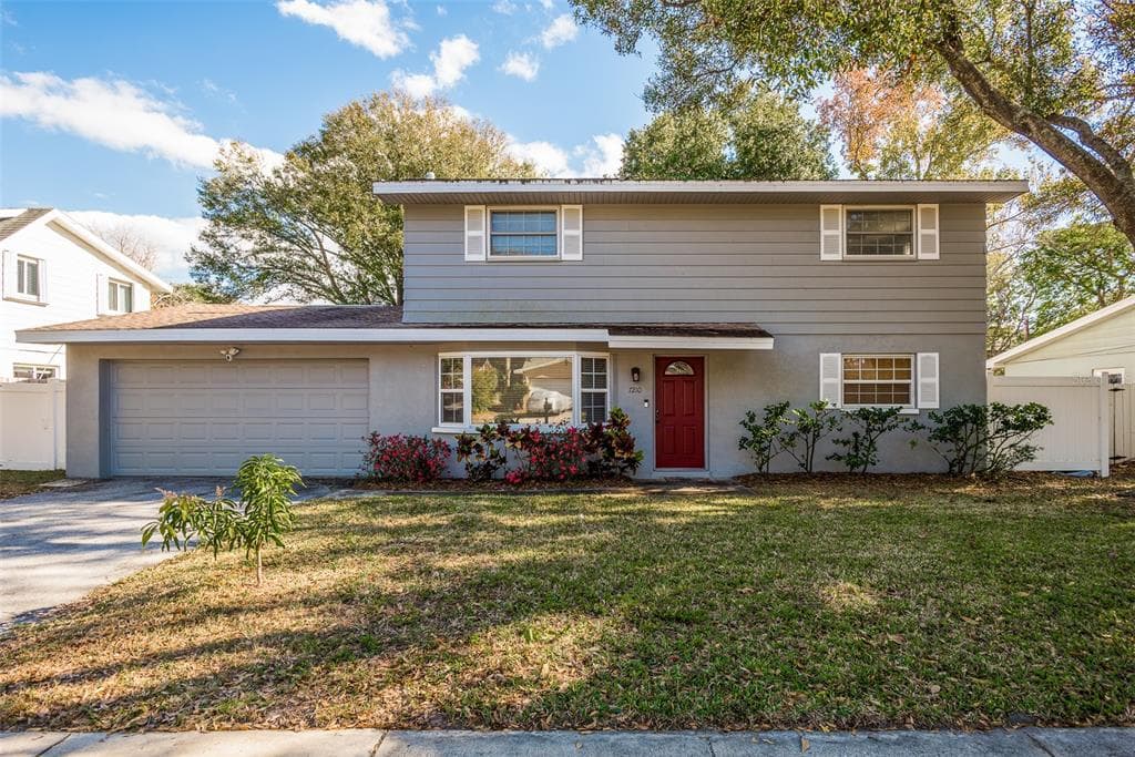 7210 AMHURST WAY CLEARWATER, FL 33764