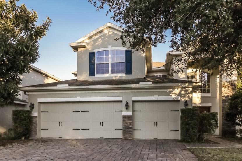 8770 ATWATER LOOP OVIEDO, FL 32765