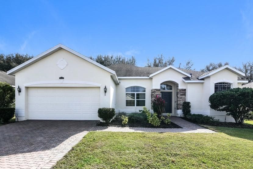 15330 HARVEST BOULEVARD CLERMONT, FL 34714
