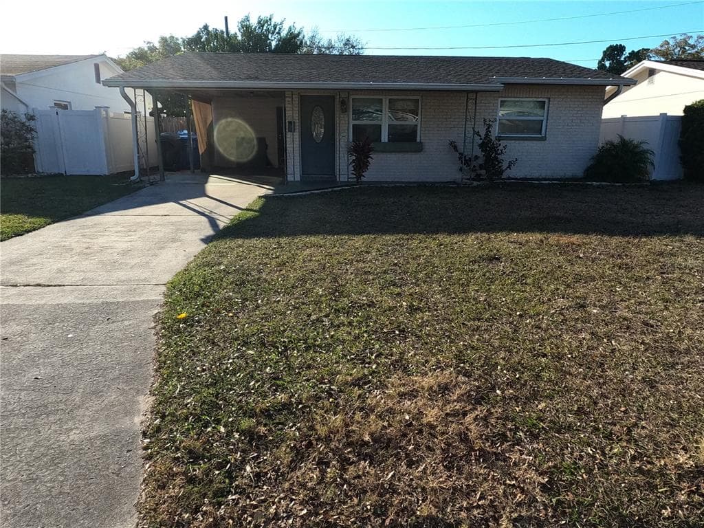3470 40TH WAY N ST PETERSBURG, FL 33713