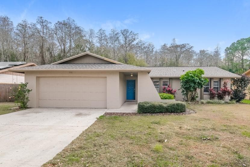 5010 CARROLLWOOD MEADOWS DRIVE TAMPA, FL 33625
