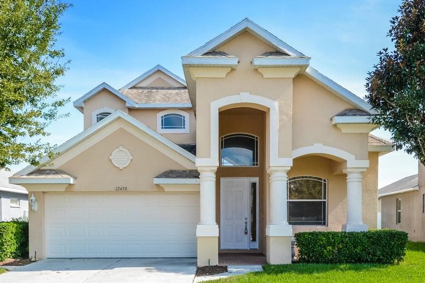 12450 DUCKETT COURT SPRING HILL, FL 34610