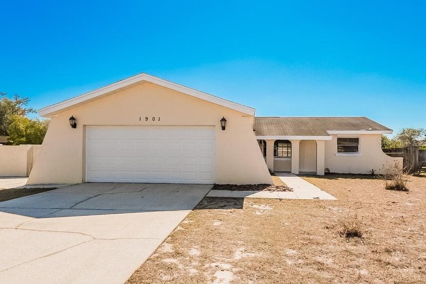 1901 DERBYWOOD DRIVE BRANDON, FL 33510