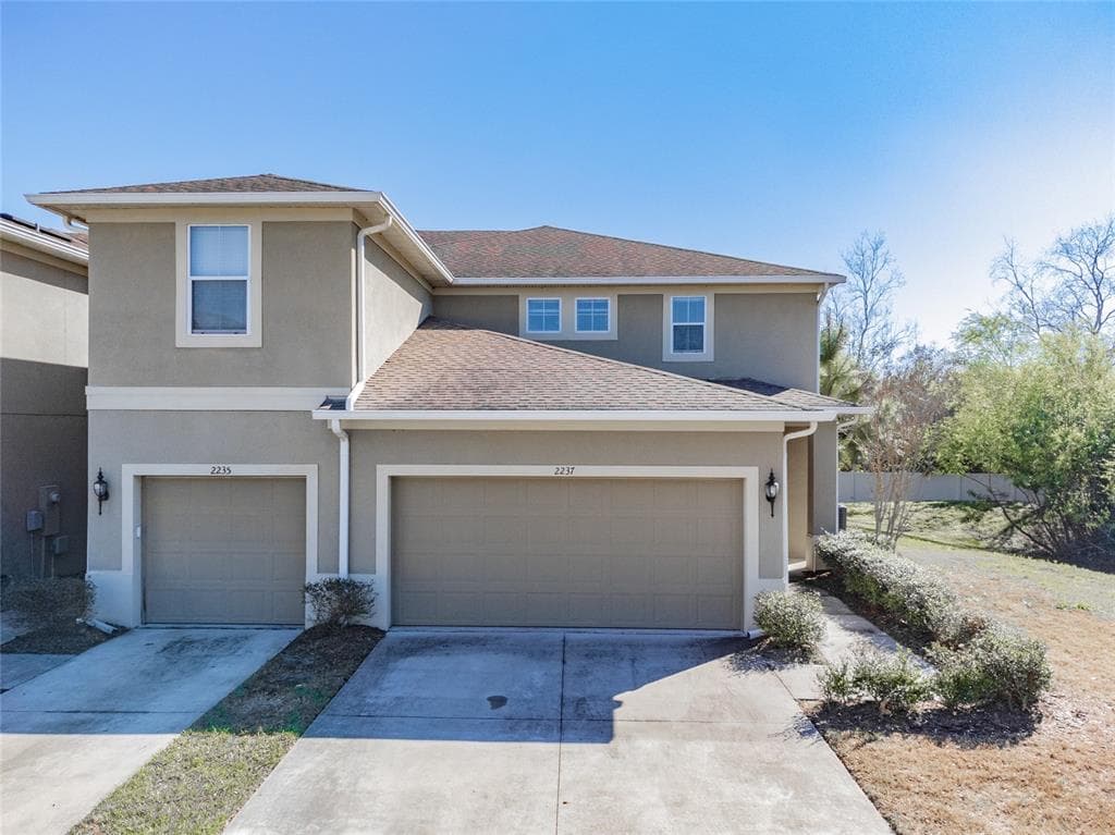 2237 BROADWAY VIEW AVENUE BRANDON, FL 33510