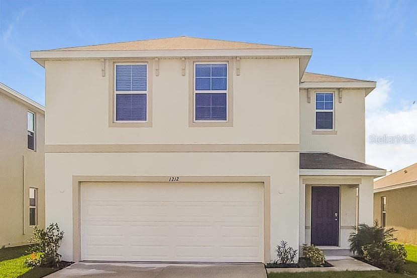 1212 7TH AVENUE NW RUSKIN, FL 33570