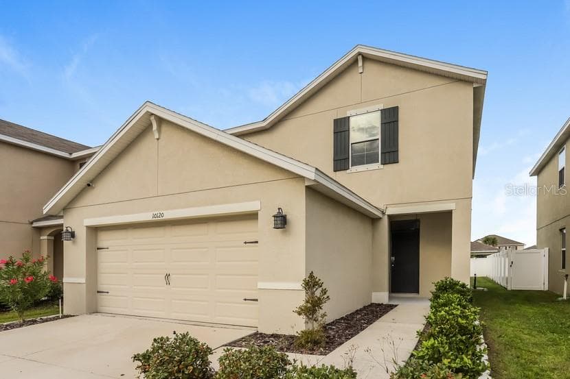 10120 MANGROVE WELL ROAD RUSKIN, FL 33573