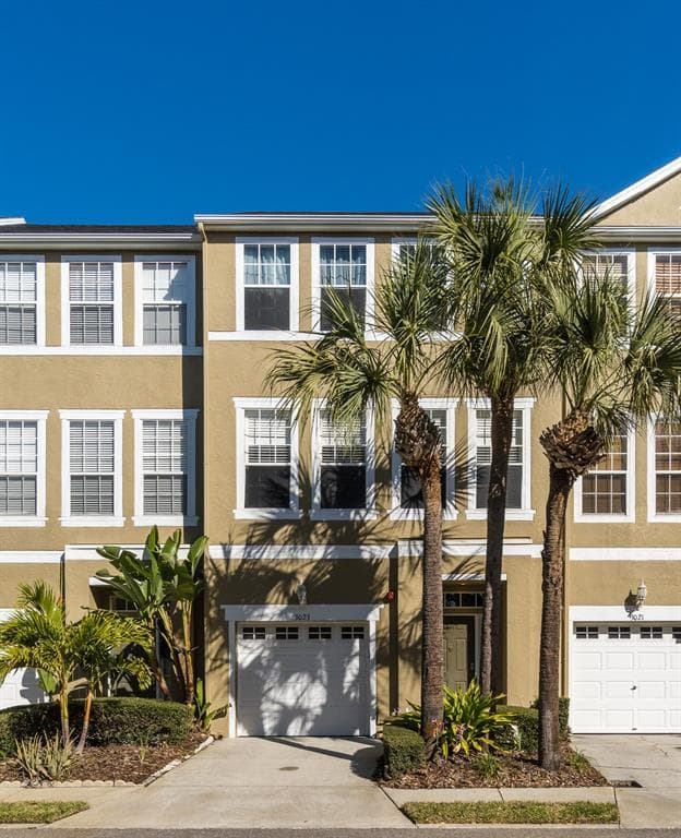 3023 BAYSHORE POINTE DRIVE TAMPA, FL 33611