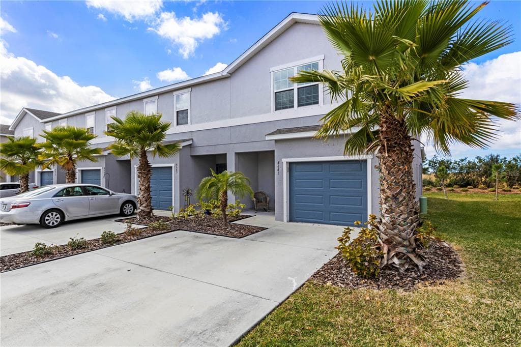 4641 VIGNETTE WAY SARASOTA, FL 34240