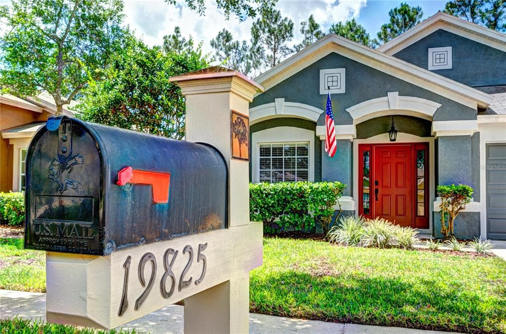 19825 BELLEHURST LOOP LAND O LAKES, FL 34638