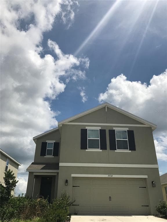 7734 TUSCAN BAY CIRCLE WESLEY CHAPEL, FL 33545