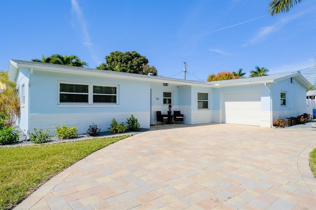 380 39TH AVENUE ST PETE BEACH, FL 33706