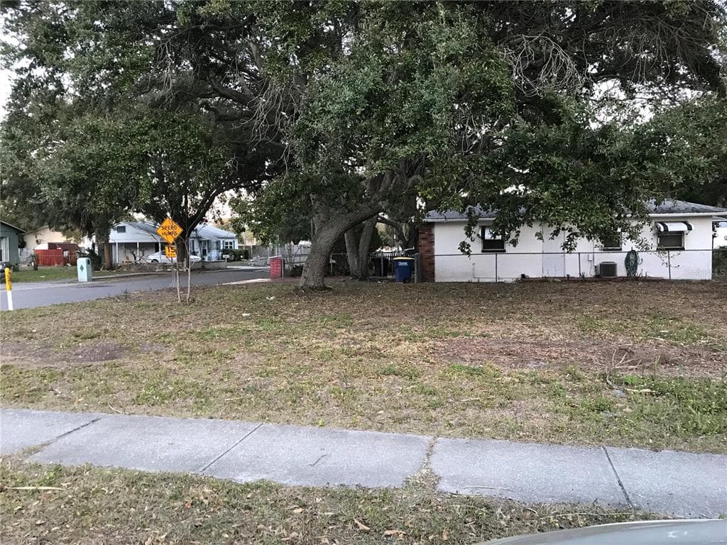 ENGMAN STREET CLEARWATER, FL 33755