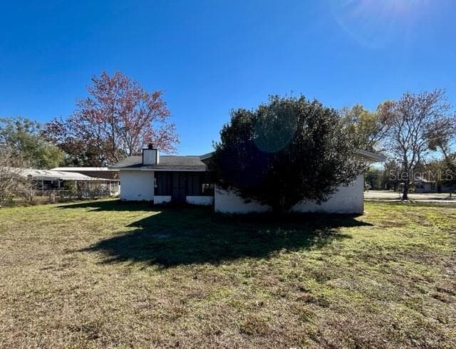 216 E CARROLL STREET KISSIMMEE, FL 34744