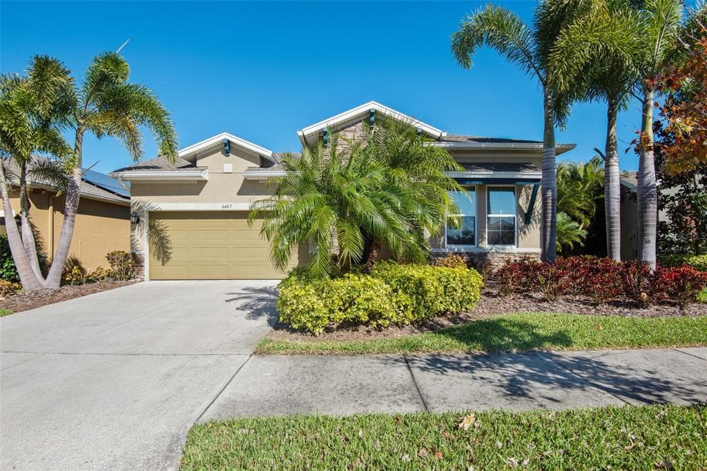 6407 BLUE SAIL LANE APOLLO BEACH, FL 33572