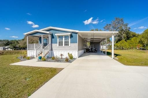 16066 BROOKRIDGE BOULEVARD BROOKSVILLE, FL 34613