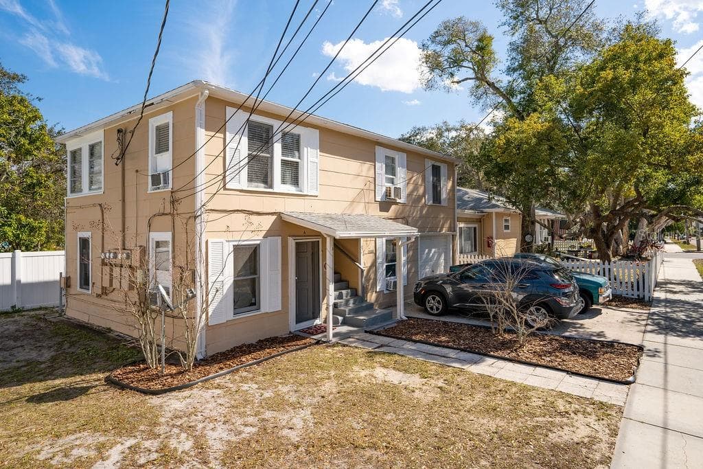 1156 SUNSET POINT ROAD CLEARWATER, FL 33755