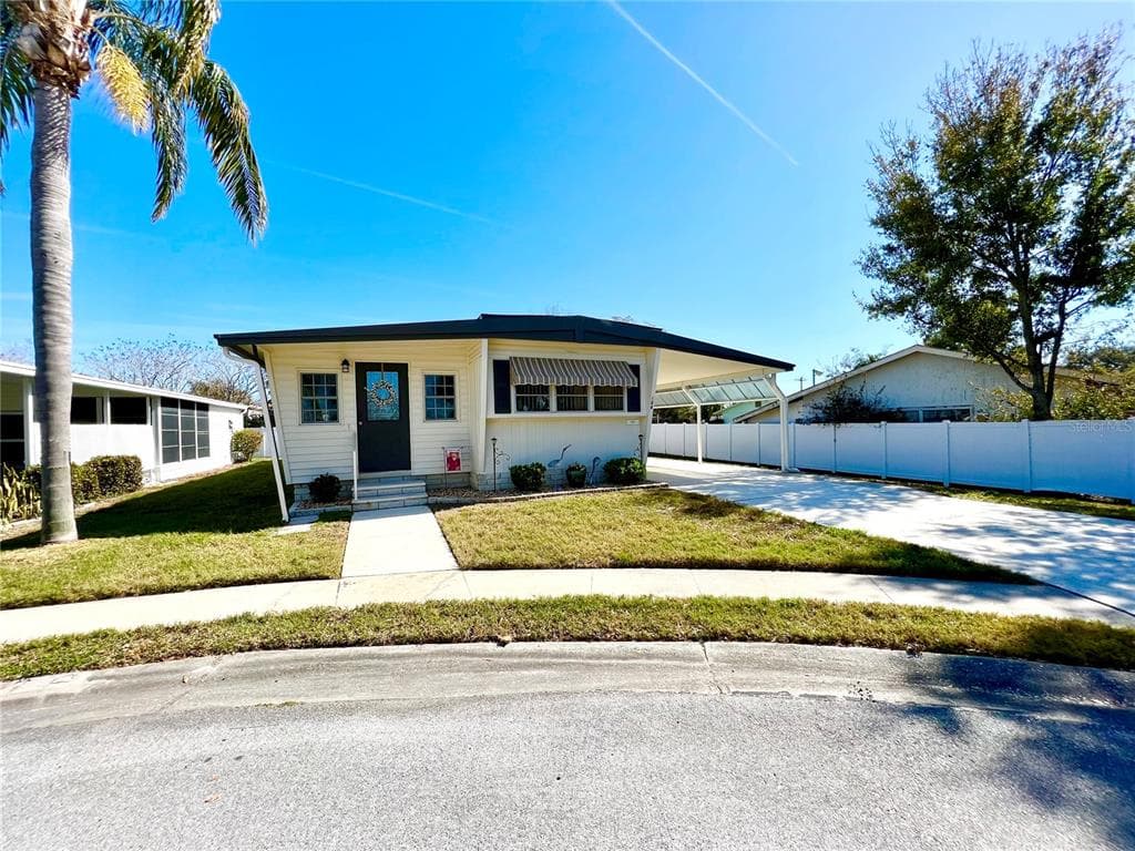 1100 BELCHER ROAD S UNIT 108 LARGO, FL 33771