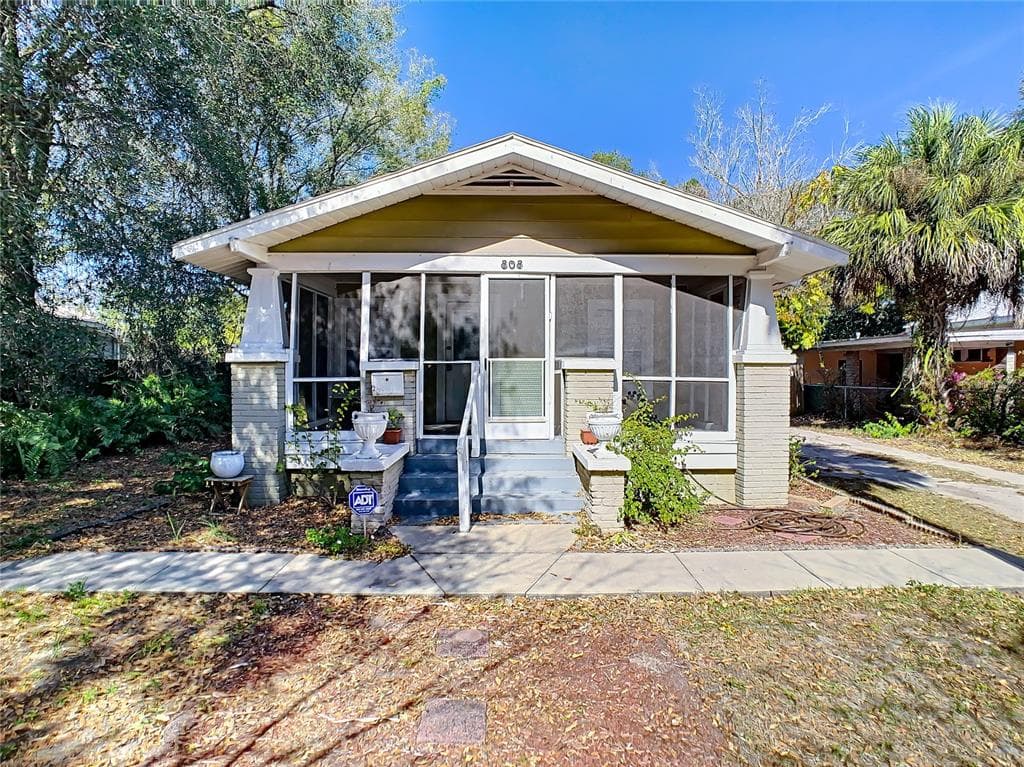 808 E EMMA STREET TAMPA, FL 33603