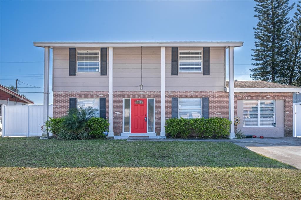4508 W ELM STREET TAMPA, FL 33614