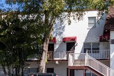 9209 TUDOR DRIVE UNIT C204 TAMPA, FL 33615