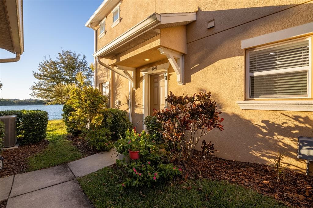 4741 SOMERSET HILL LANE RIVERVIEW, FL 33578