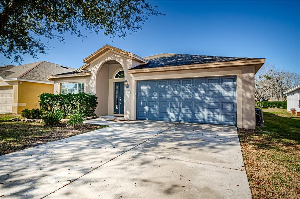 440 SEA HOLLY DRIVE BROOKSVILLE, FL 34604
