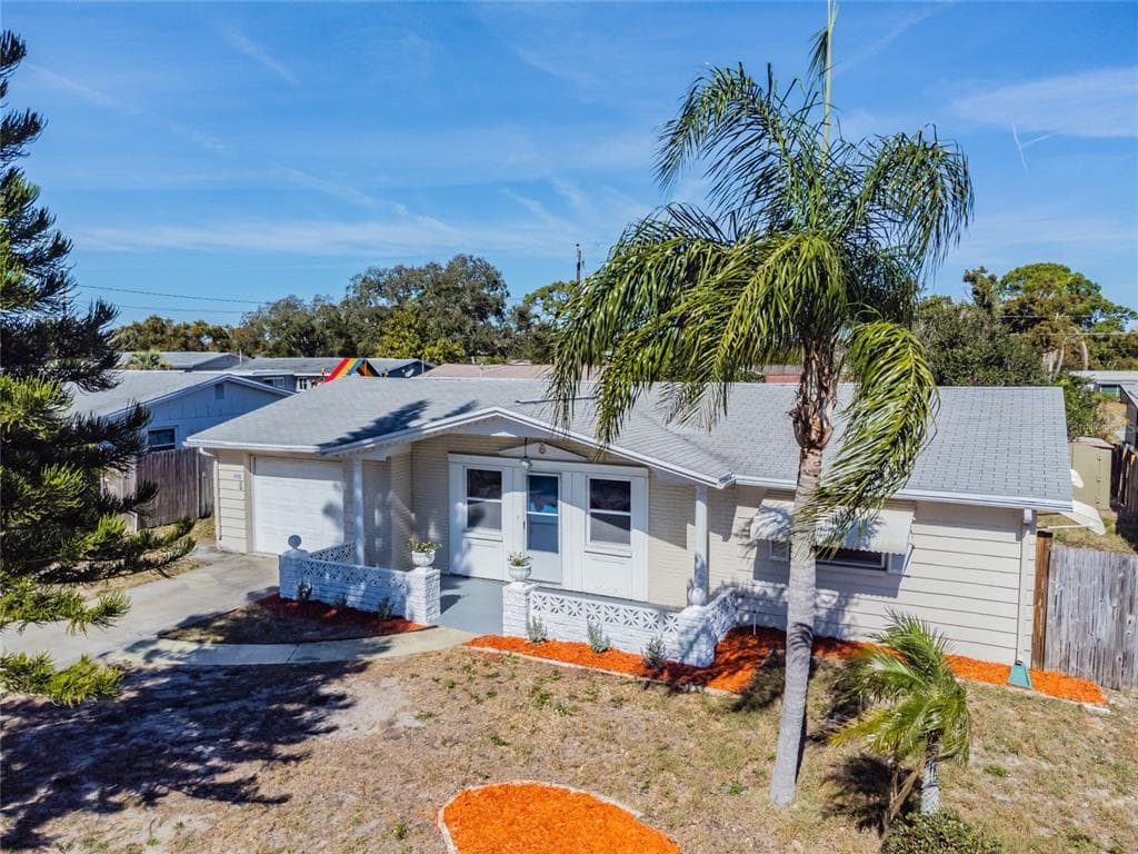 4143 RIDGEFIELD AVENUE HOLIDAY, FL 34691