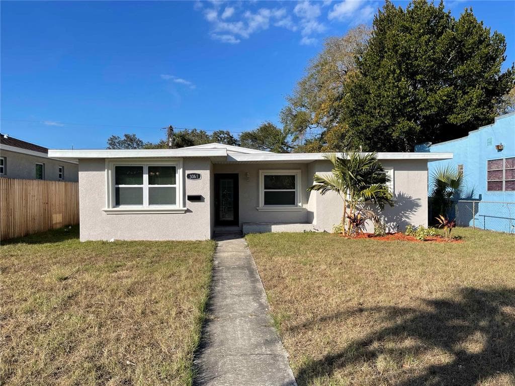 3061 19TH AVENUE S ST PETERSBURG, FL 33712
