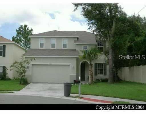 10512 MARSANNE PLACE RIVERVIEW, FL 33578
