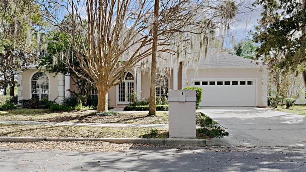 4927 FAWN RIDGE PLACE SANFORD, FL 32771