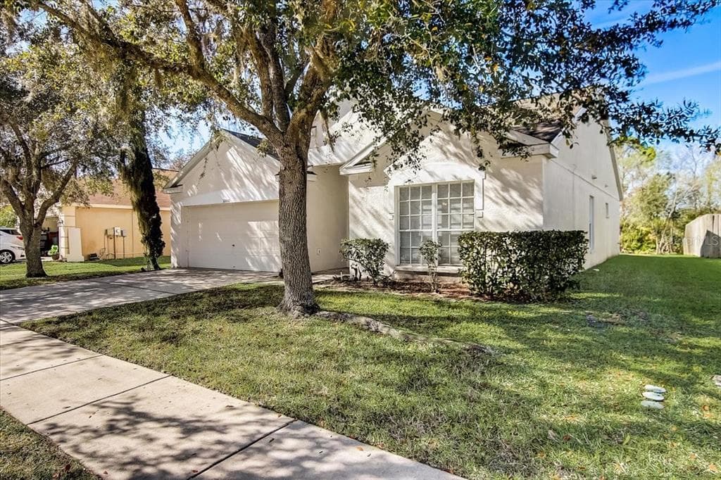 30000 MORNINGMIST DRIVE WESLEY CHAPEL, FL 33543