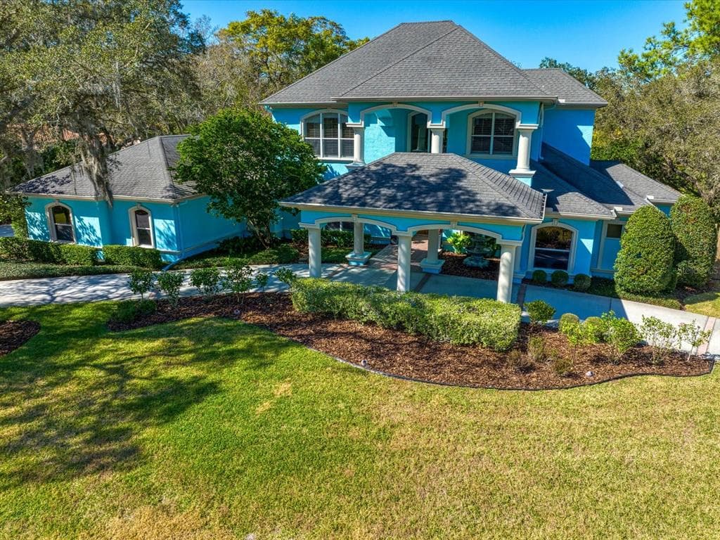 1878 ROYAL OAK PLACE E DUNEDIN, FL 34698