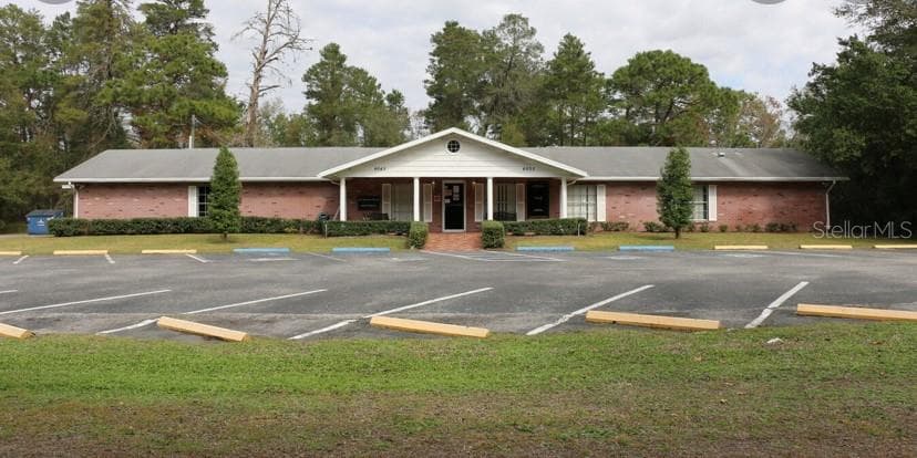 4655 KEYSVILLE AVENUE SPRING HILL, FL 34606