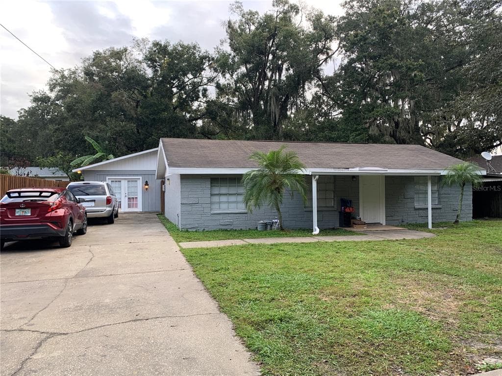 10820 PALMETTO STREET RIVERVIEW, FL 33569