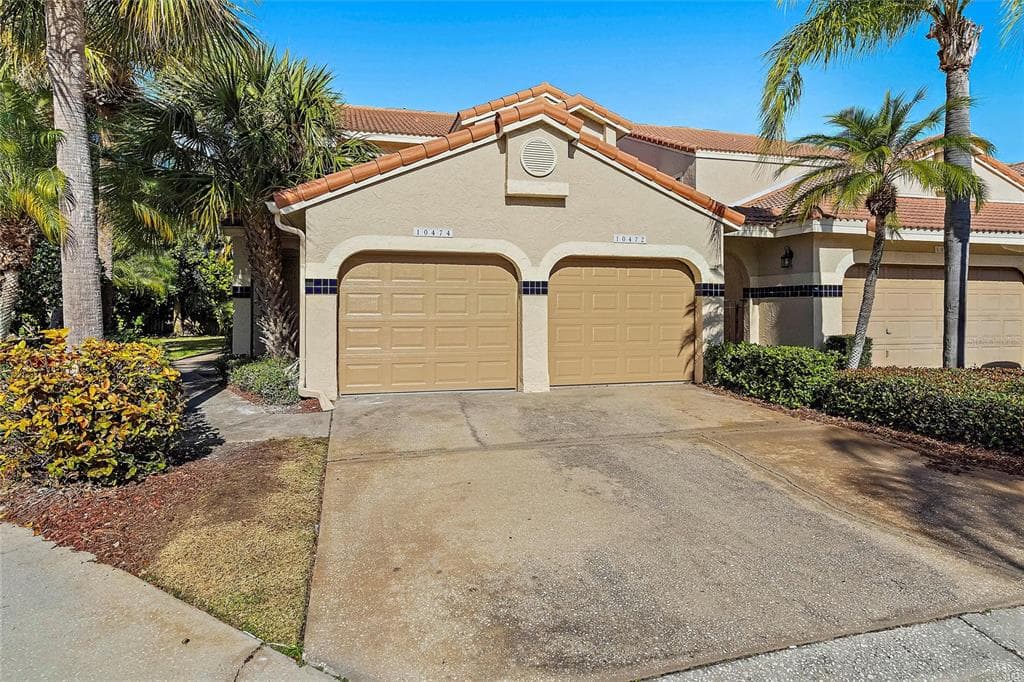 10474 SAINT TROPEZ PLACE UNIT 201
