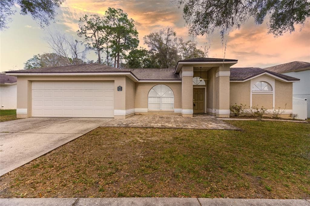 24241 PAINTER DRIVE LAND O LAKES, FL 34639