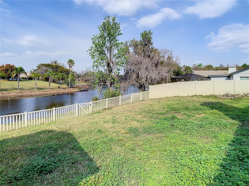 23458 CHERBOURG LOOP LAND O LAKES, FL 34639