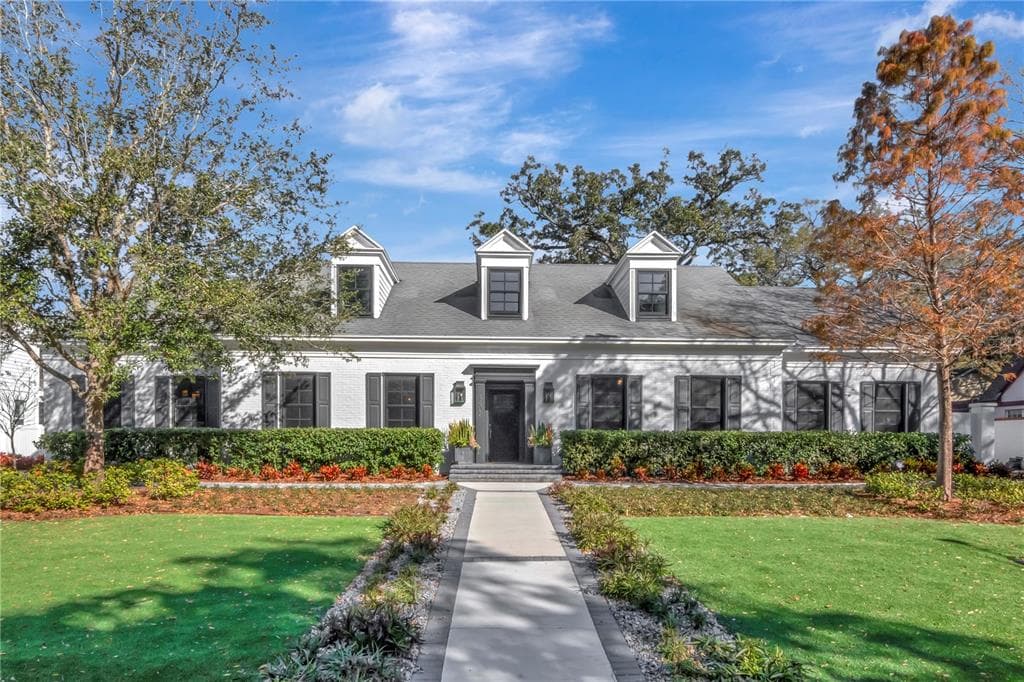 4409 W BROOKWOOD DRIVE TAMPA, FL 33629