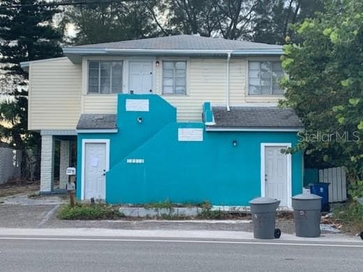 10218 GULF BOULEVARD UNIT 2 TREASURE ISLAND, FL 33706
