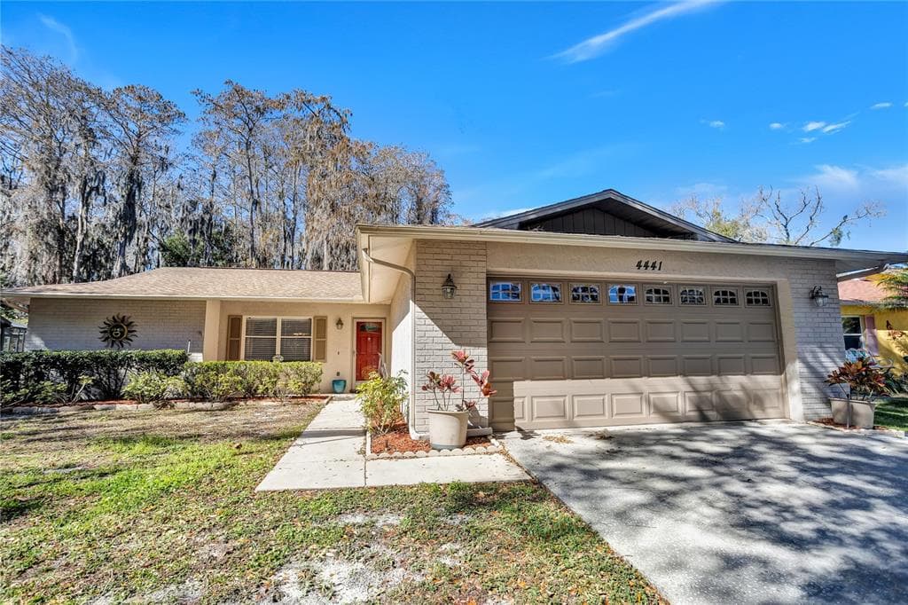 4441 SAWGRASS BOULEVARD NEW PORT RICHEY, FL 34653