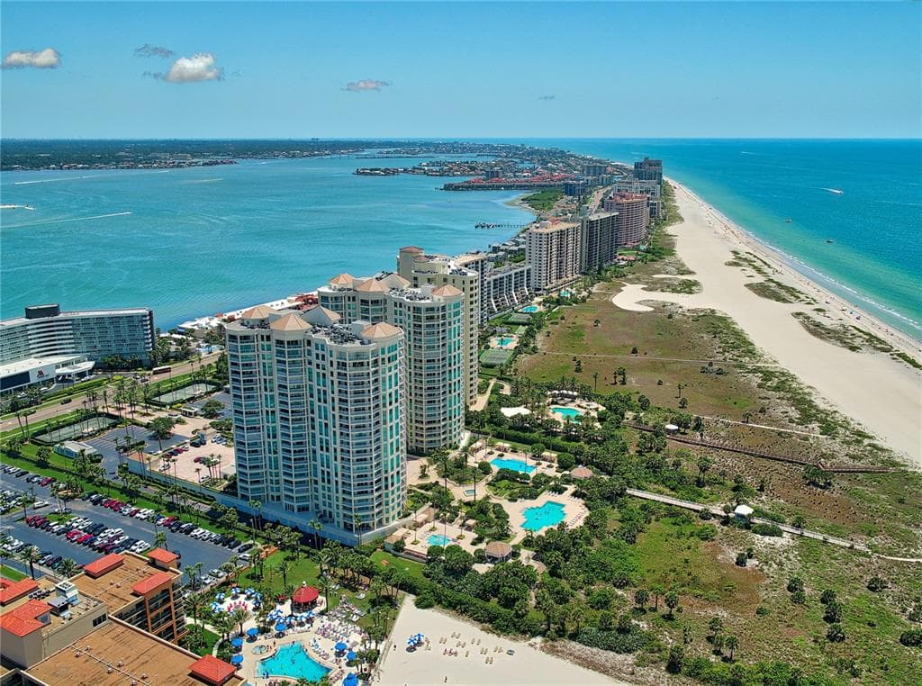 1180 GULF BOULEVARD UNIT 305 CLEARWATER, FL 33767