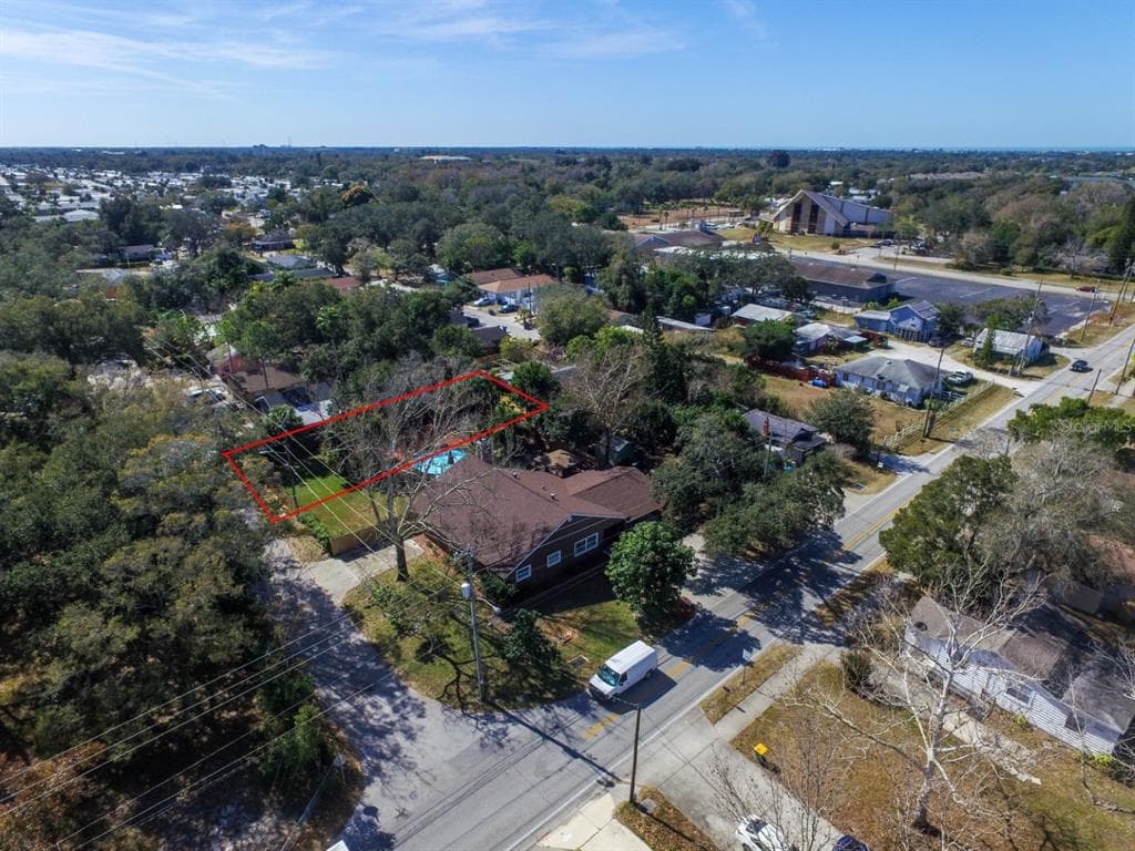 1127 WYATT STREET CLEARWATER, FL 33756