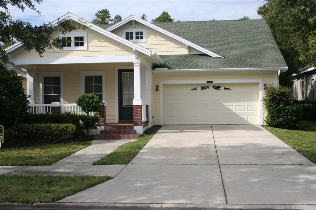 20324 ROSE COTTAGE WAY LAND O LAKES, FL 34637