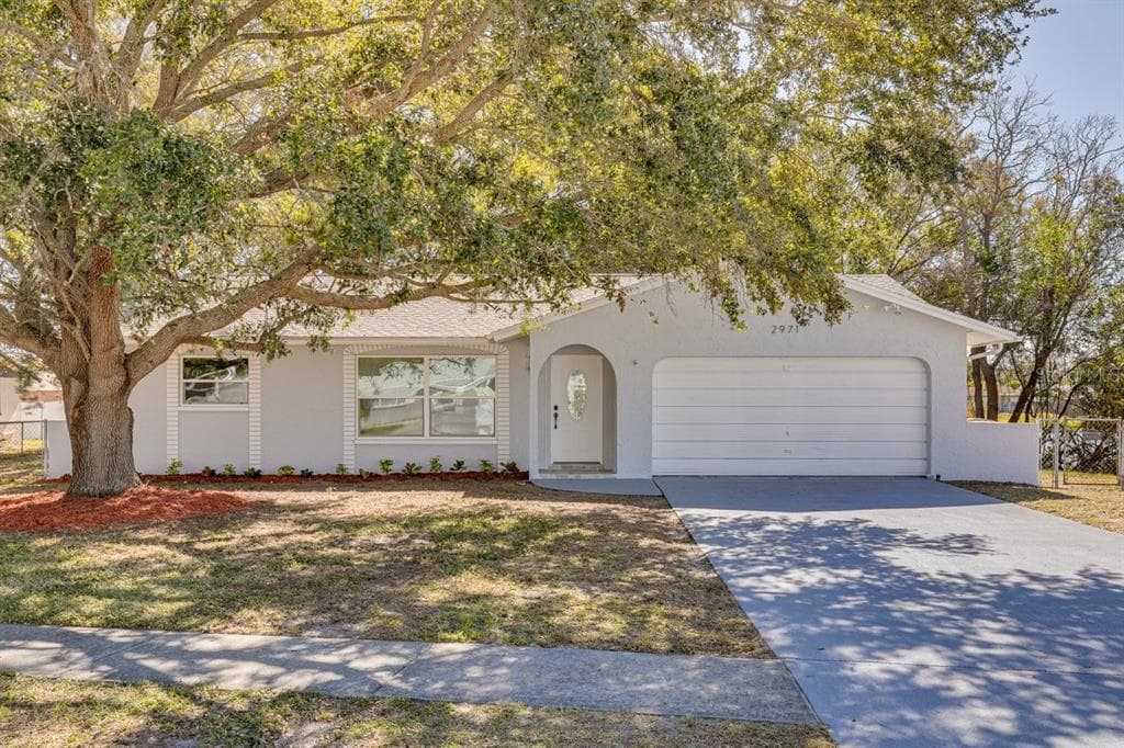 2971 SAINT CROIX DRIVE CLEARWATER, FL 33759