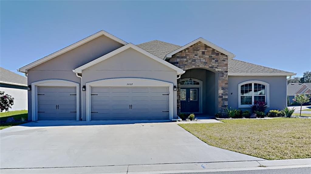 3007 JENNA MAE WAY LAKELAND, FL 33812