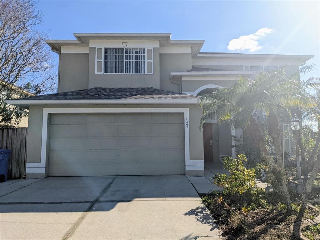 1325 FLAXWOOD AVENUE BRANDON, FL 33511